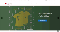 Desktop Screenshot of gruporeviver.com